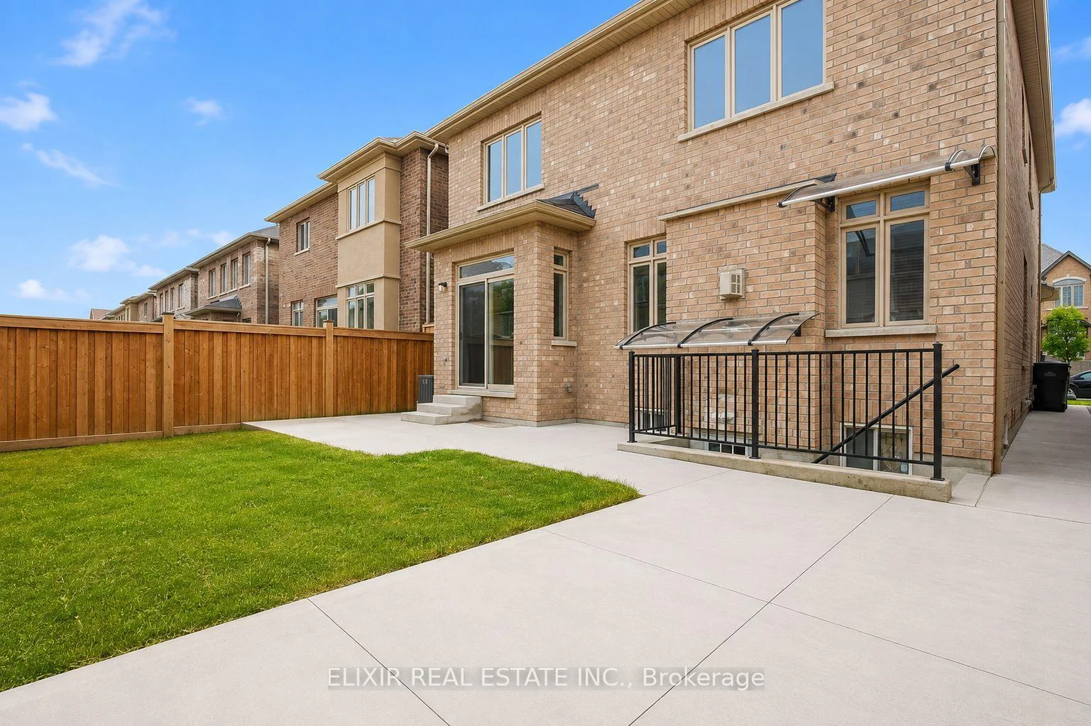 Photo 26 of 40 Wheatberry Crescent, Brampton, Sandringham-Wellington North — HOMEH