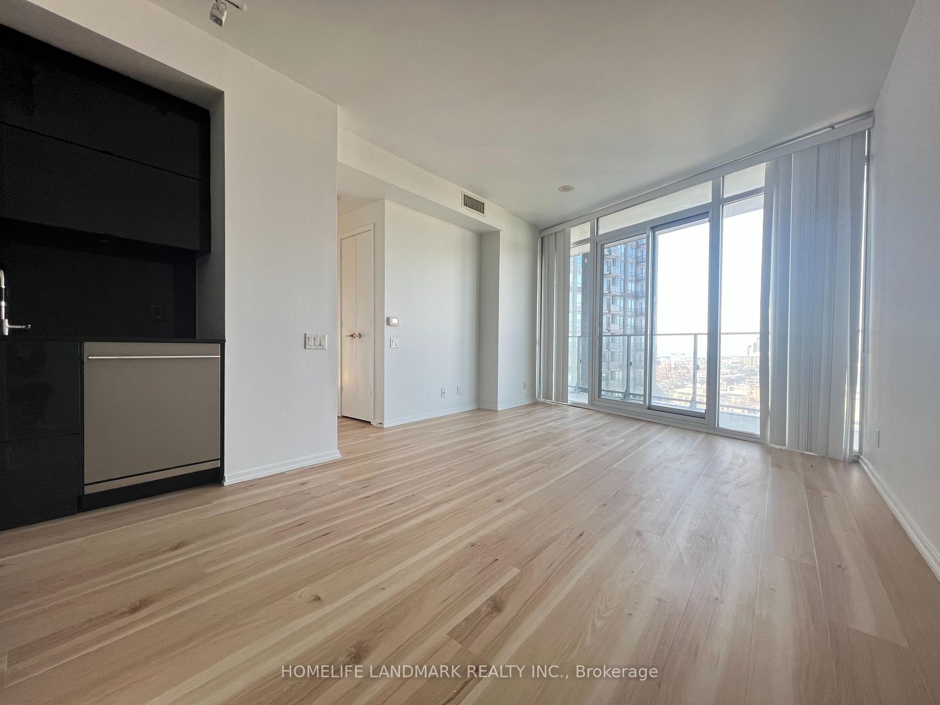 Photo 2 of Unit 2301, 125 Peter Street, Toronto, Waterfront Communities — HOMEH