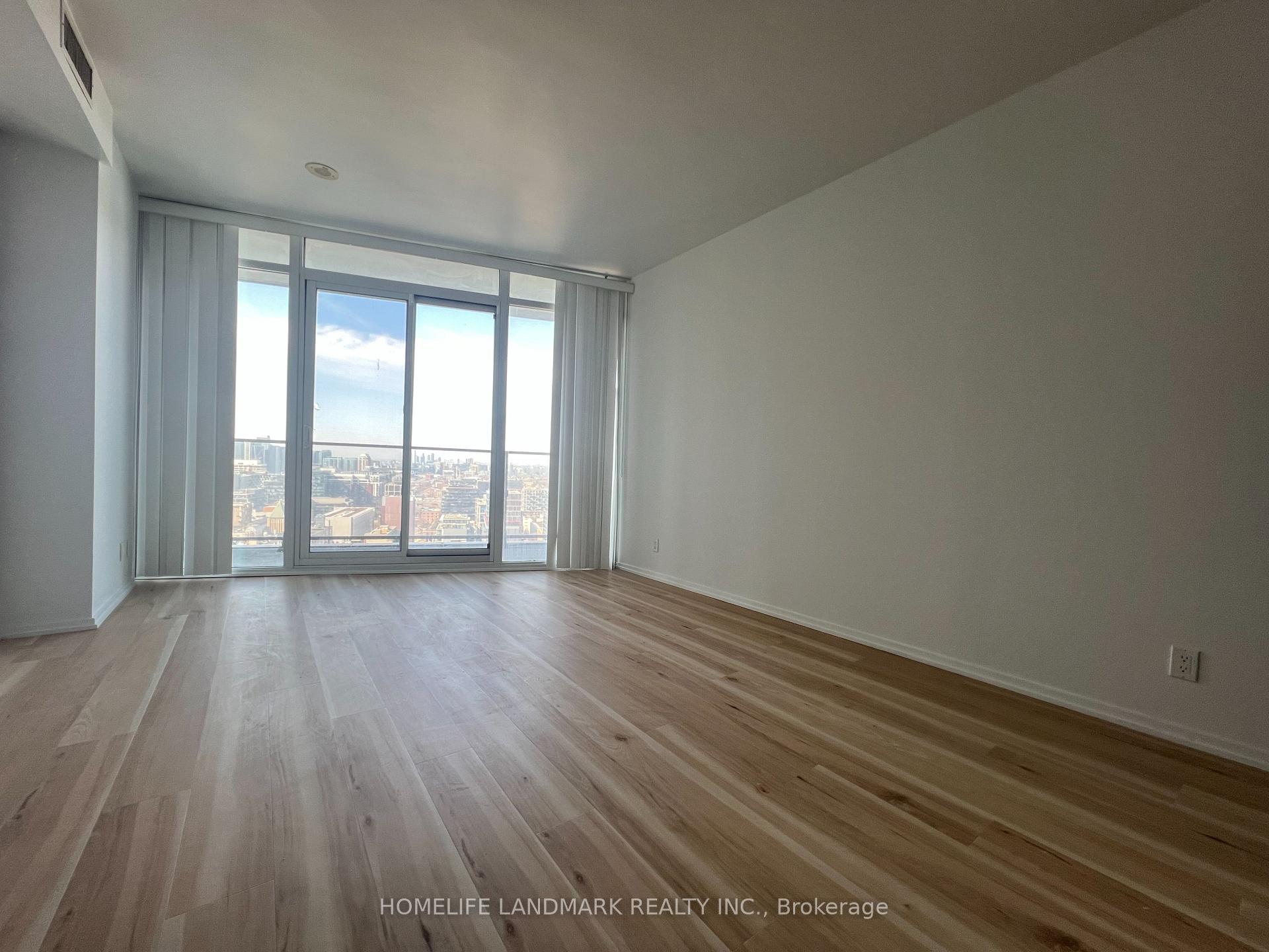 Photo 4 of Unit 2301, 125 Peter Street, Toronto, Waterfront Communities — HOMEH
