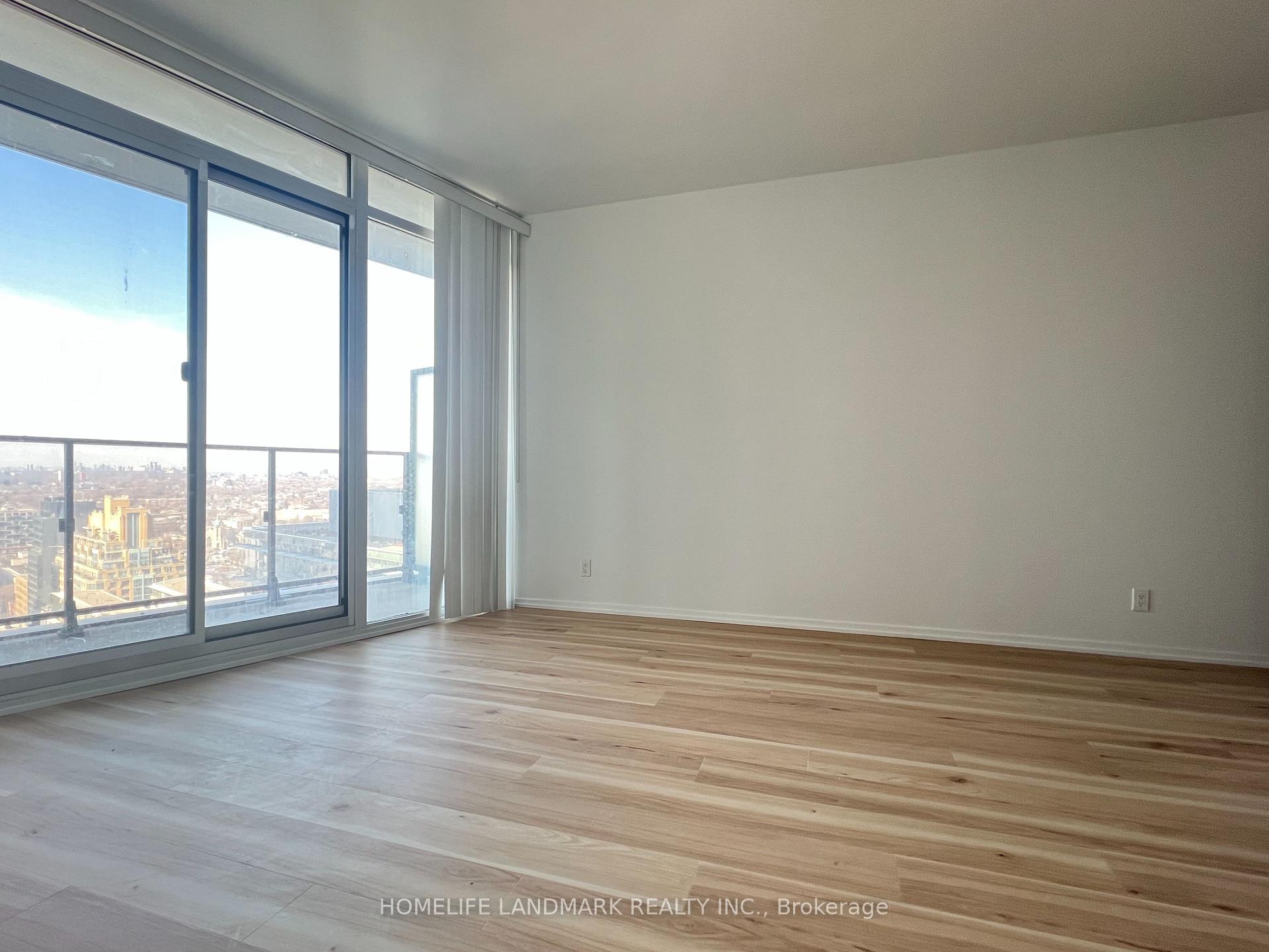 Photo 6 of Unit 2301, 125 Peter Street, Toronto, Waterfront Communities — HOMEH