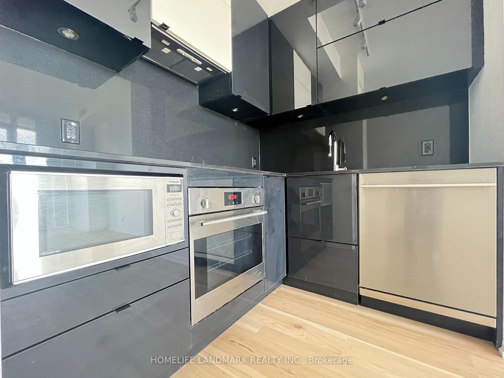 Photo 8 of Unit 2301, 125 Peter Street, Toronto, Waterfront Communities — HOMEH