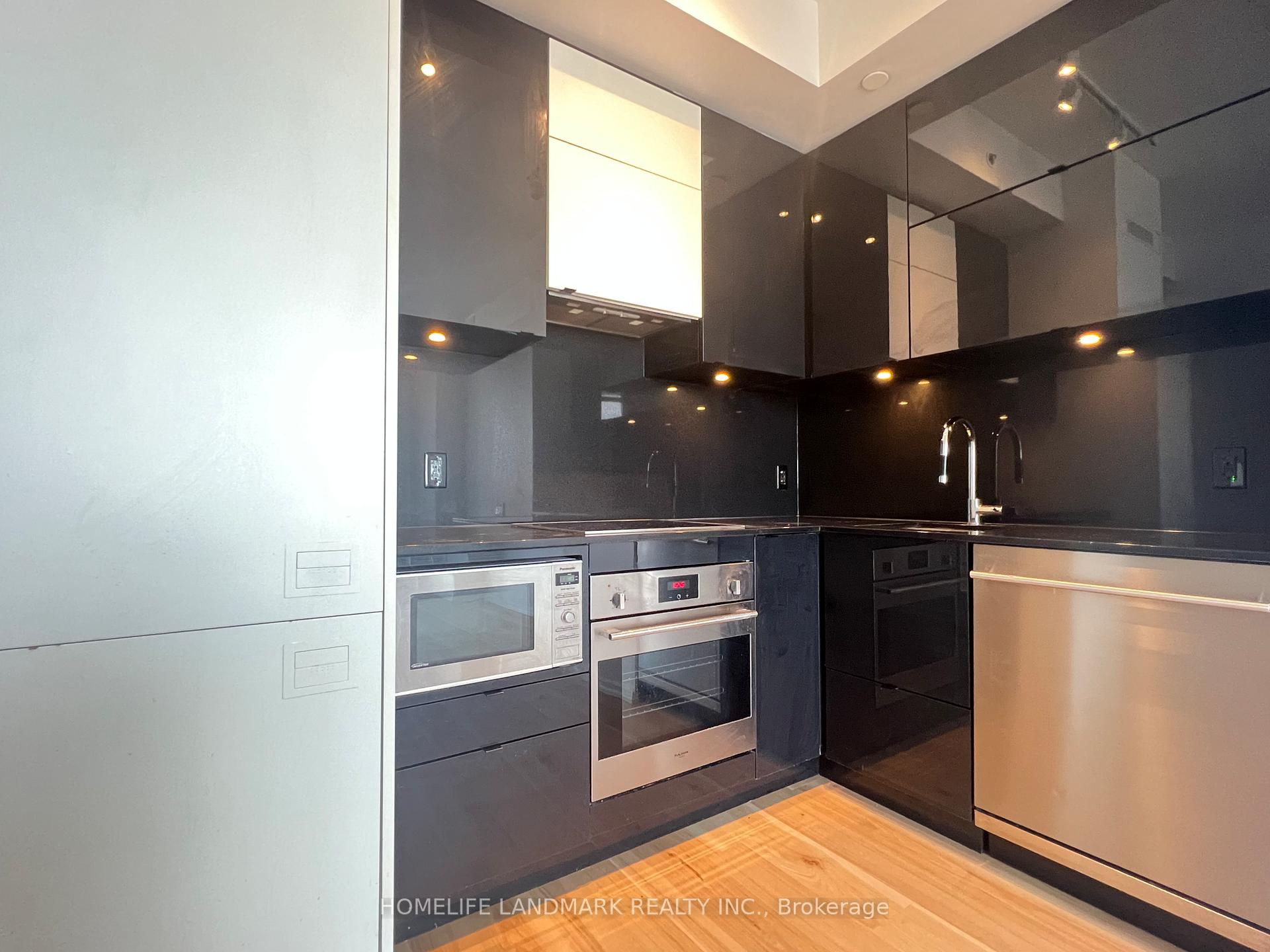 Photo 9 of Unit 2301, 125 Peter Street, Toronto, Waterfront Communities — HOMEH