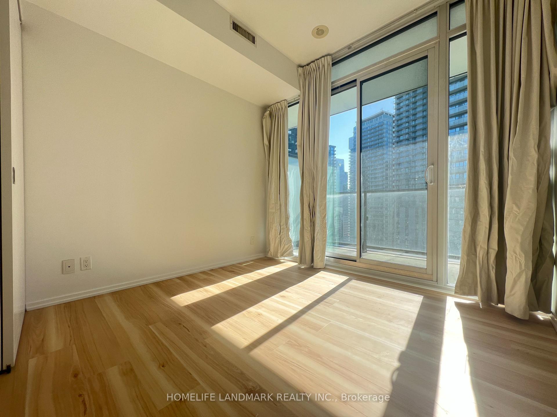 Photo 10 of Unit 2301, 125 Peter Street, Toronto, Waterfront Communities — HOMEH