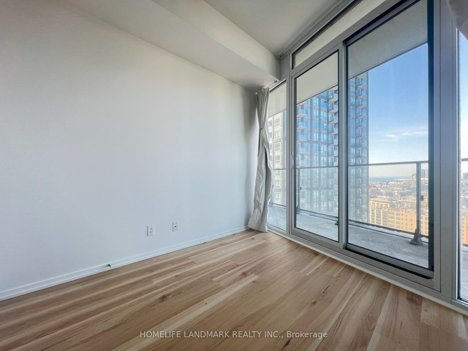 Photo 11 of Unit 2301, 125 Peter Street, Toronto, Waterfront Communities — HOMEH