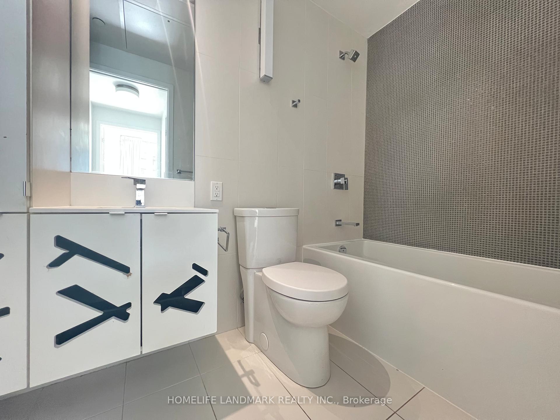 Photo 12 of Unit 2301, 125 Peter Street, Toronto, Waterfront Communities — HOMEH