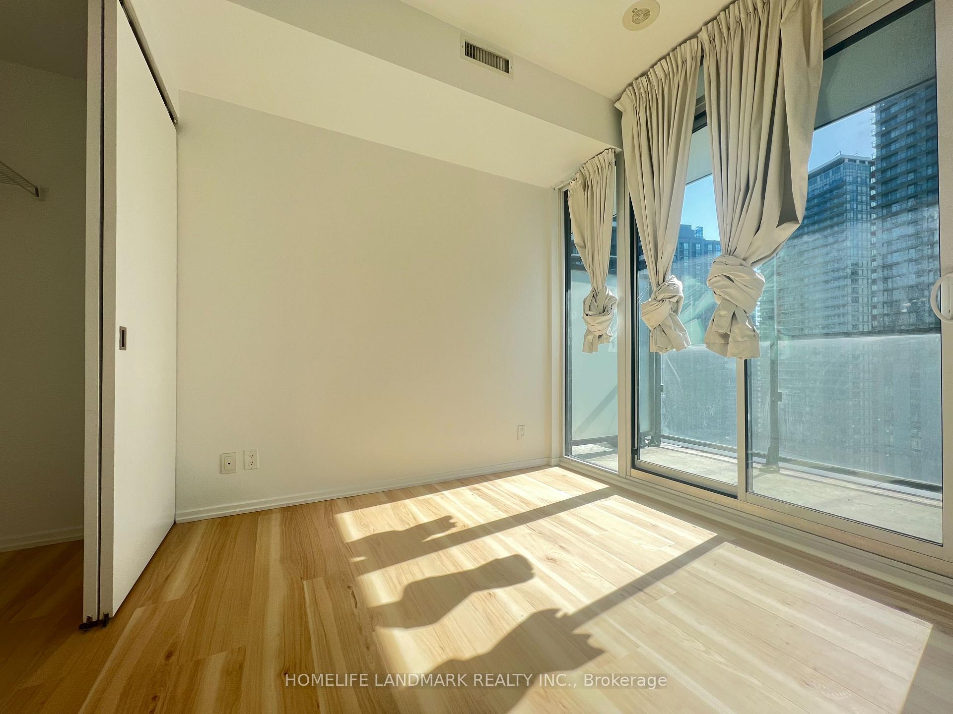 Photo 13 of Unit 2301, 125 Peter Street, Toronto, Waterfront Communities — HOMEH