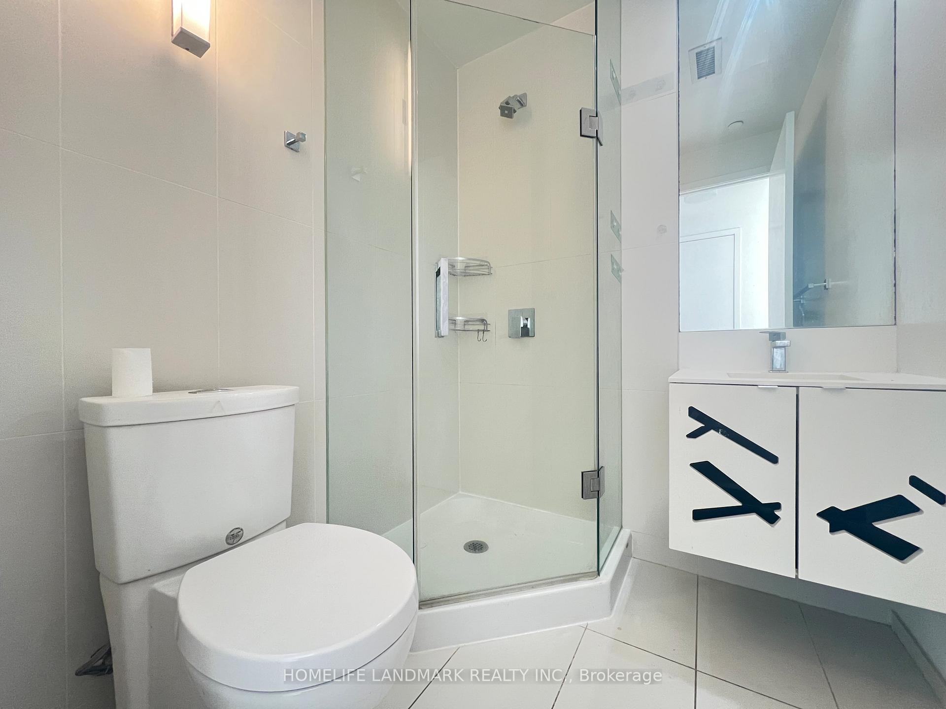 Photo 14 of Unit 2301, 125 Peter Street, Toronto, Waterfront Communities — HOMEH