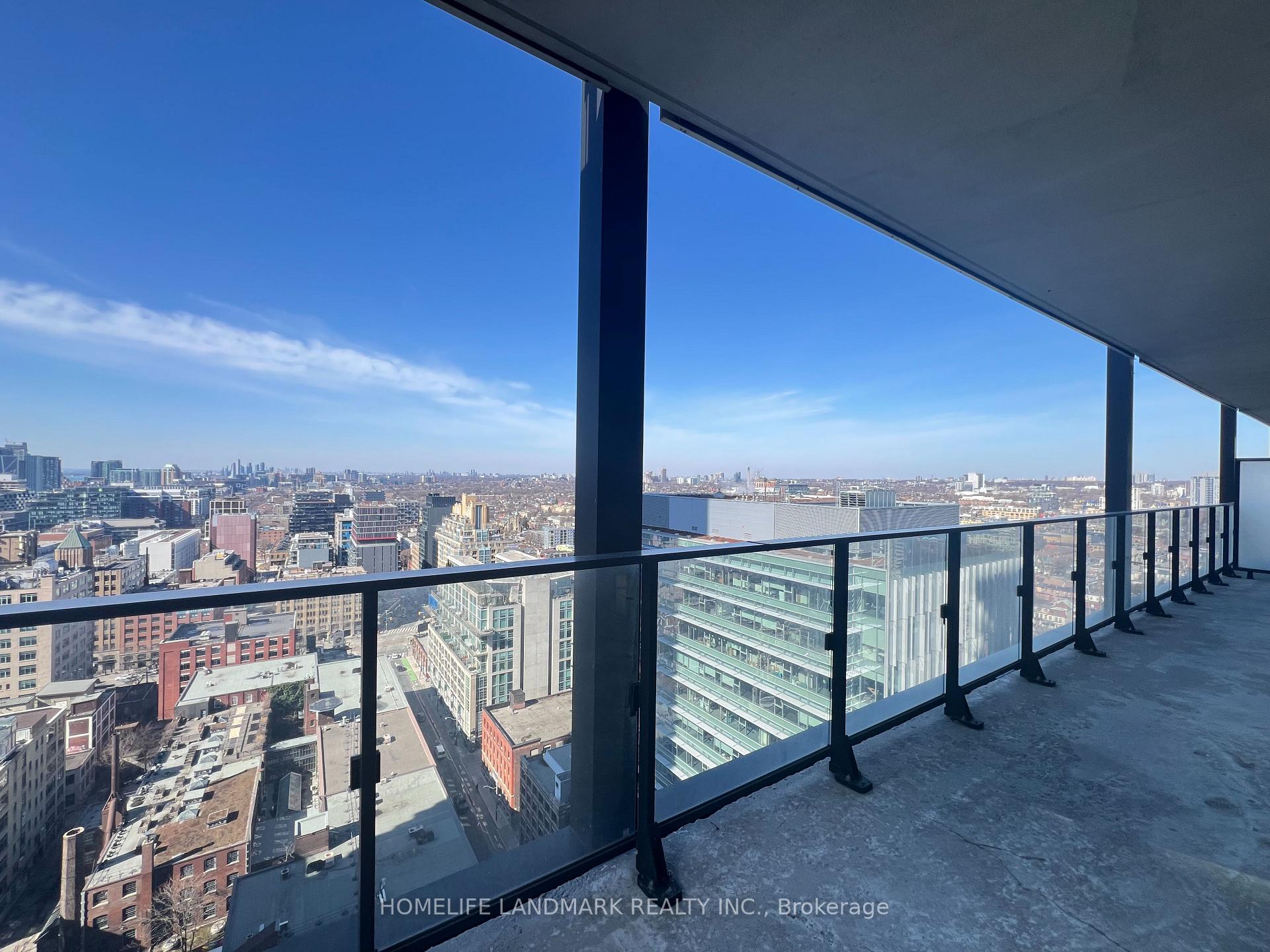 Photo 16 of Unit 2301, 125 Peter Street, Toronto, Waterfront Communities — HOMEH