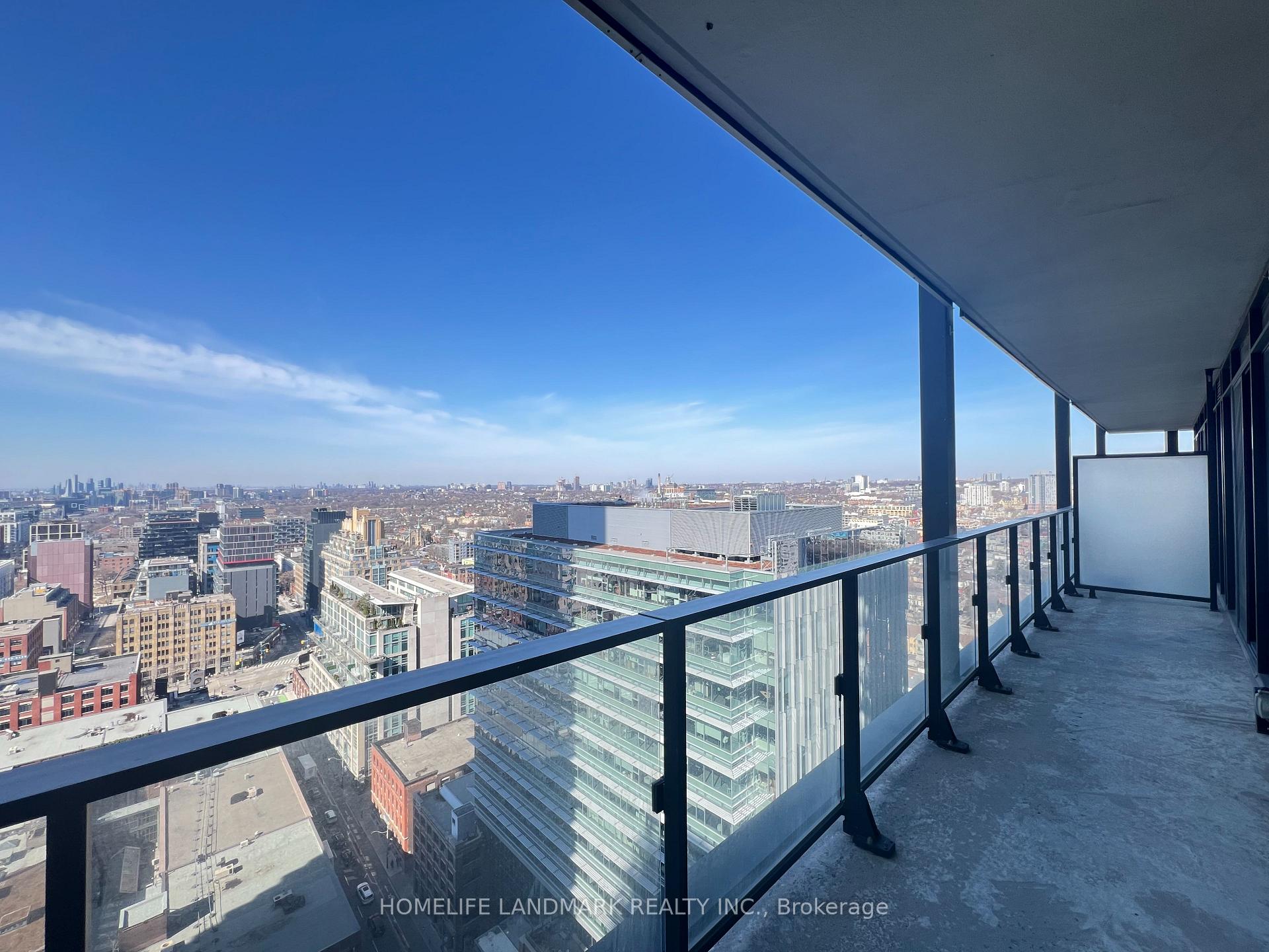 Photo 18 of Unit 2301, 125 Peter Street, Toronto, Waterfront Communities — HOMEH