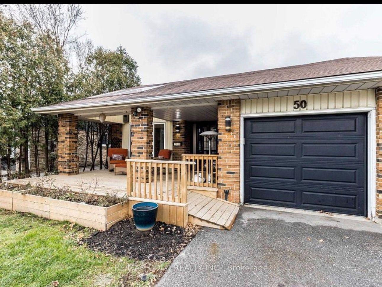 Photo 1 of 50 Lorraine Crescent, Brampton, Westgate — HOMEH