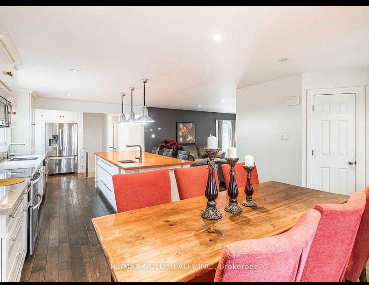 Photo 7 of 50 Lorraine Crescent, Brampton, Westgate — HOMEH
