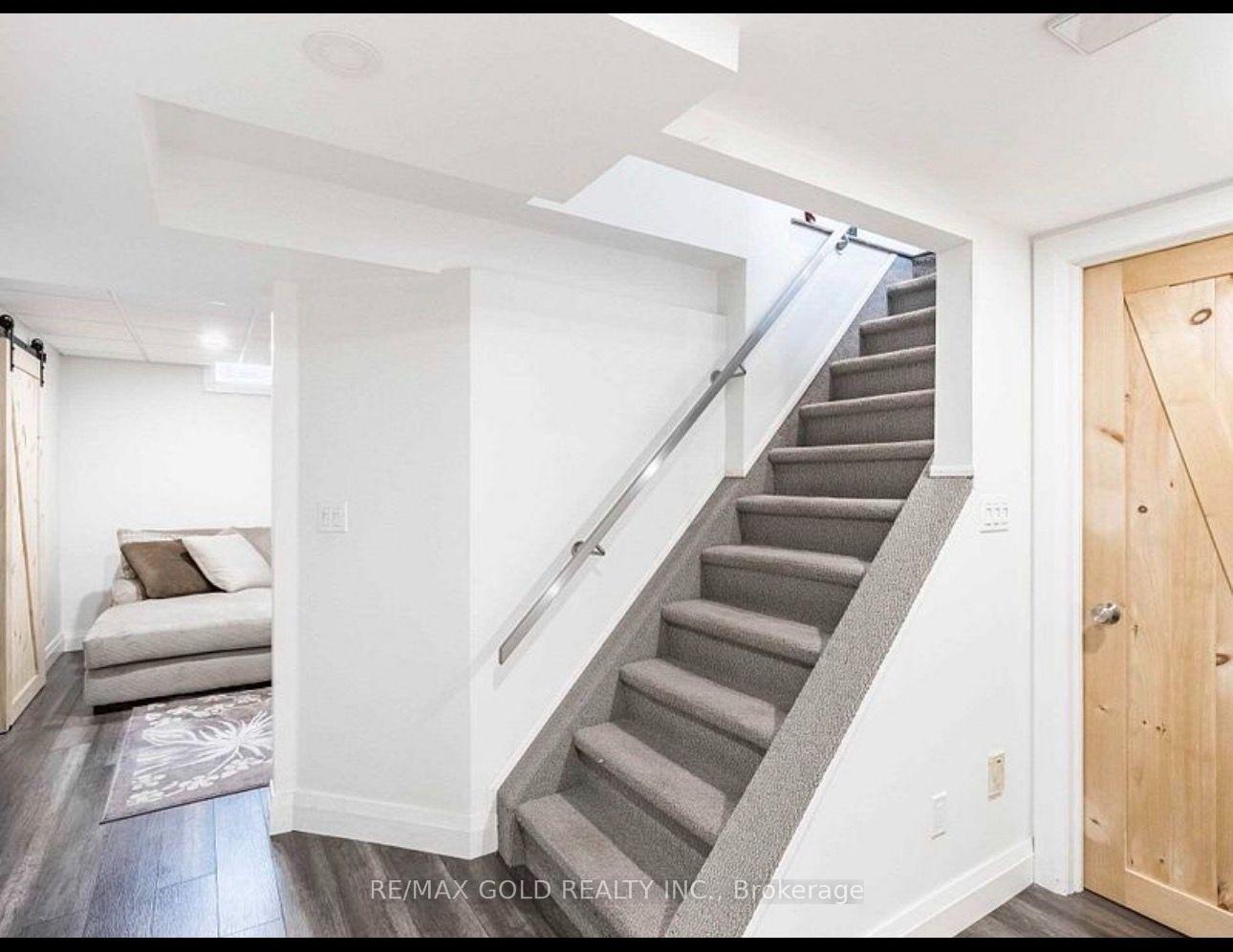 Photo 18 of 50 Lorraine Crescent, Brampton, Westgate — HOMEH