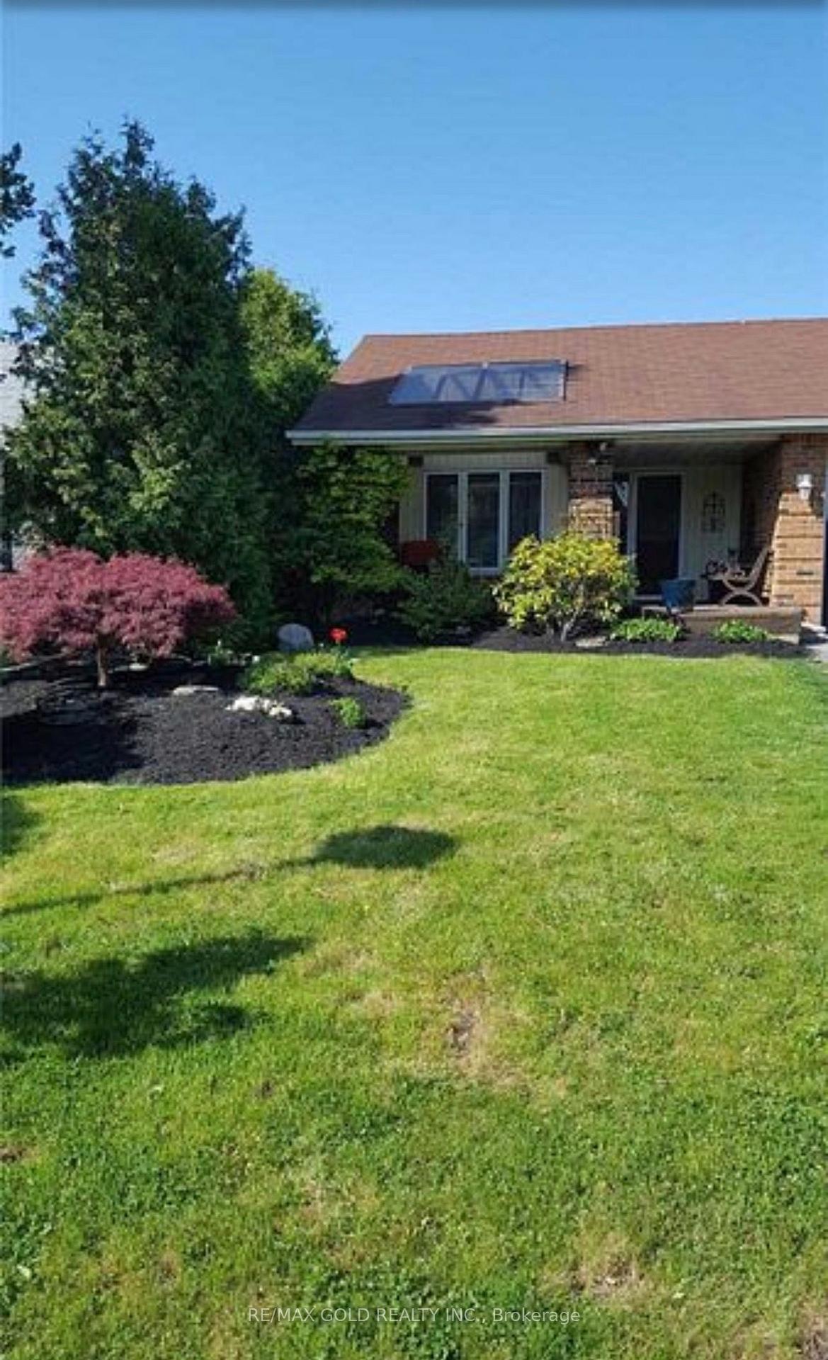 Photo 26 of 50 Lorraine Crescent, Brampton, Westgate — HOMEH