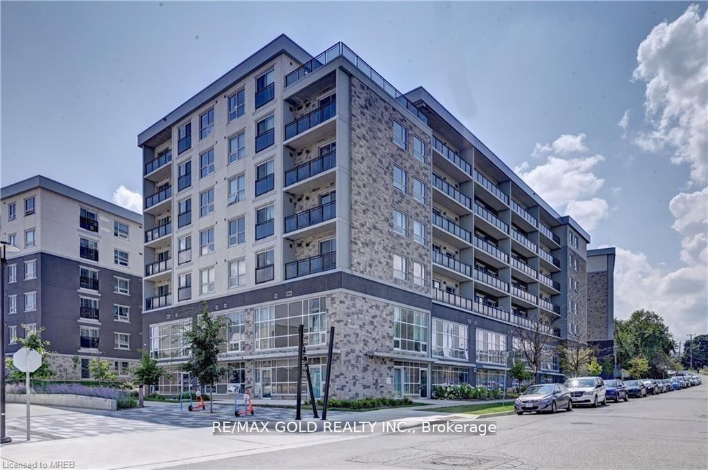 Photo 1 of 275 Larch Street, Waterloo, Downtown Waterloo — HOMEH