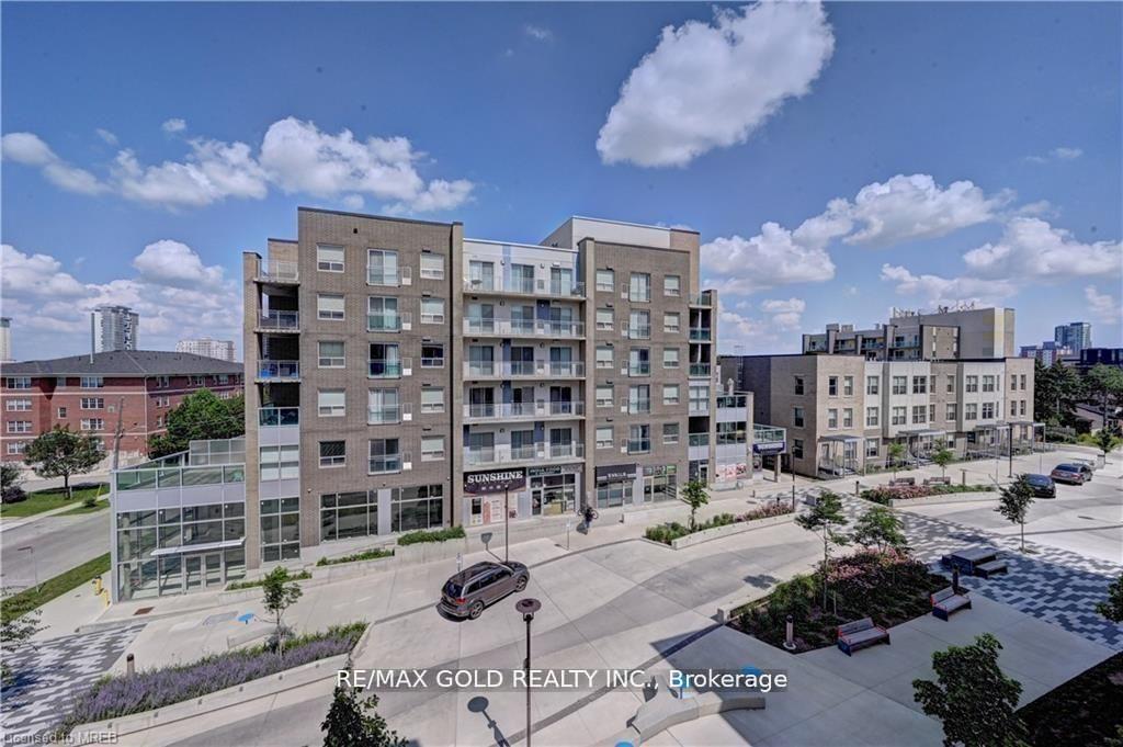 Photo 11 of 275 Larch Street, Waterloo, Downtown Waterloo — HOMEH