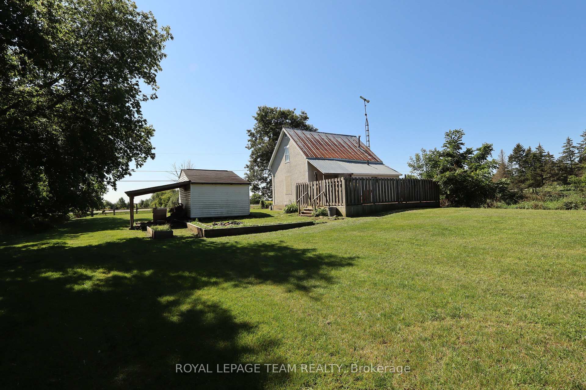 Photo 3 of 13867 County 13 Road, North Dundas, North Dundas (Winchester) Twp — HOMEH
