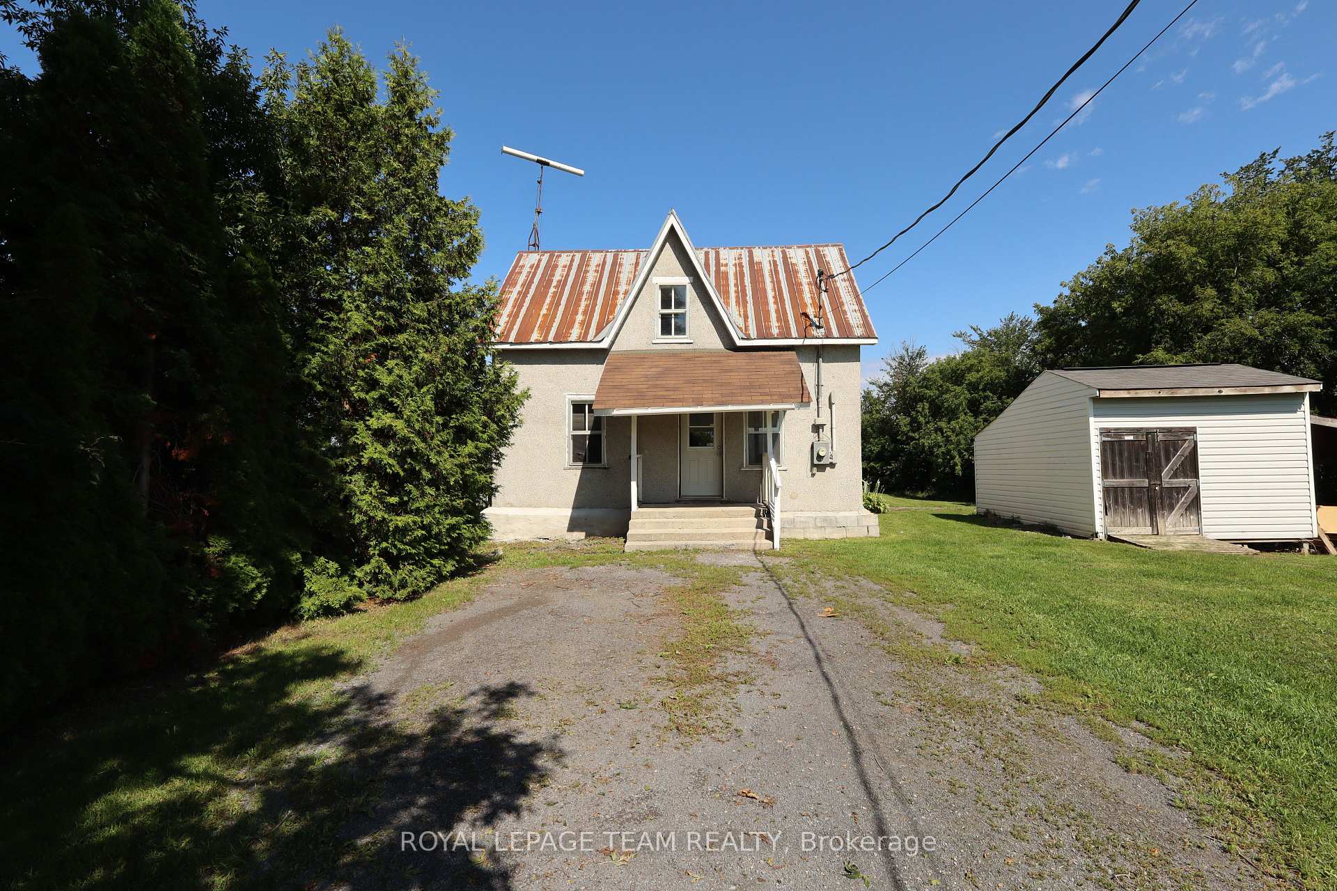 Photo 13 of 13867 County 13 Road, North Dundas, North Dundas (Winchester) Twp — HOMEH