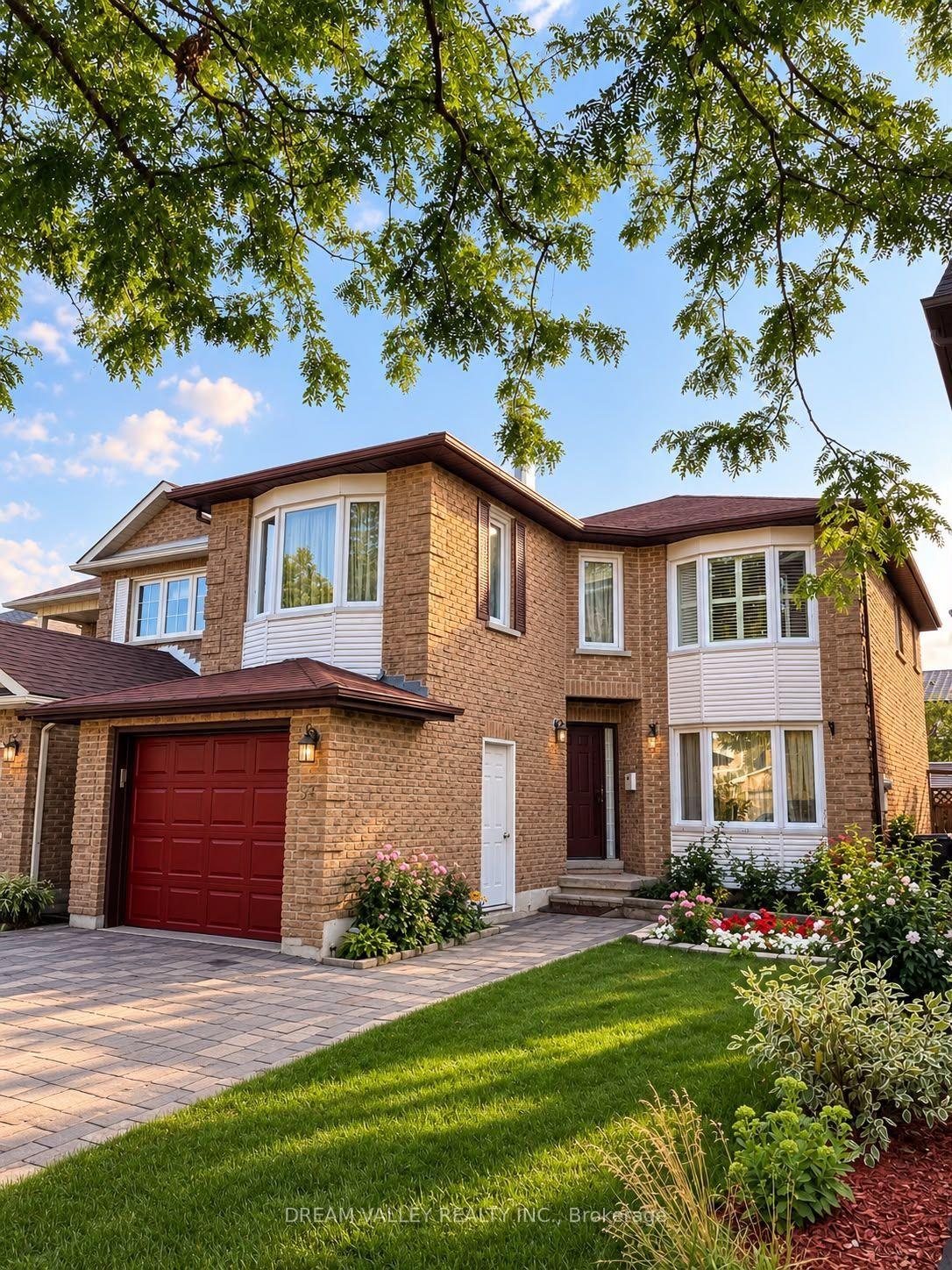 Photo 1 of 57 Grover Drive, Scarborough, Highland Creek — HOMEH