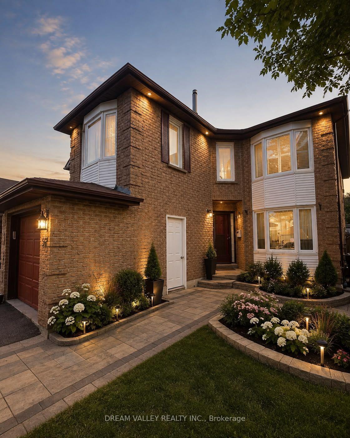 Photo 9 of 57 Grover Drive, Scarborough, Highland Creek — HOMEH