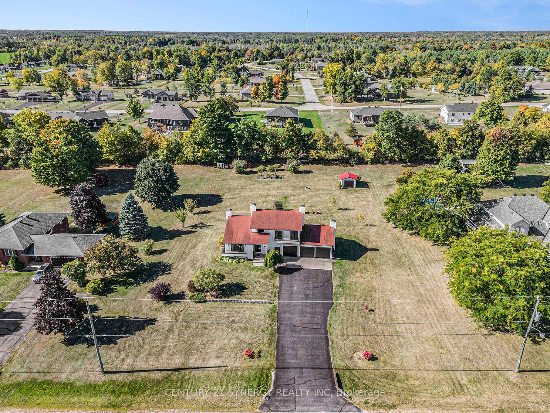 Photo 3 of 12 Davis Lane, Rideau Lakes, Rideau Lakes (South Elmsley) Twp — HOMEH