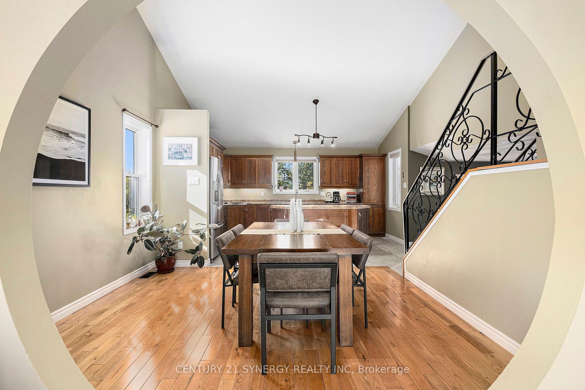 Photo 12 of 12 Davis Lane, Rideau Lakes, Rideau Lakes (South Elmsley) Twp — HOMEH