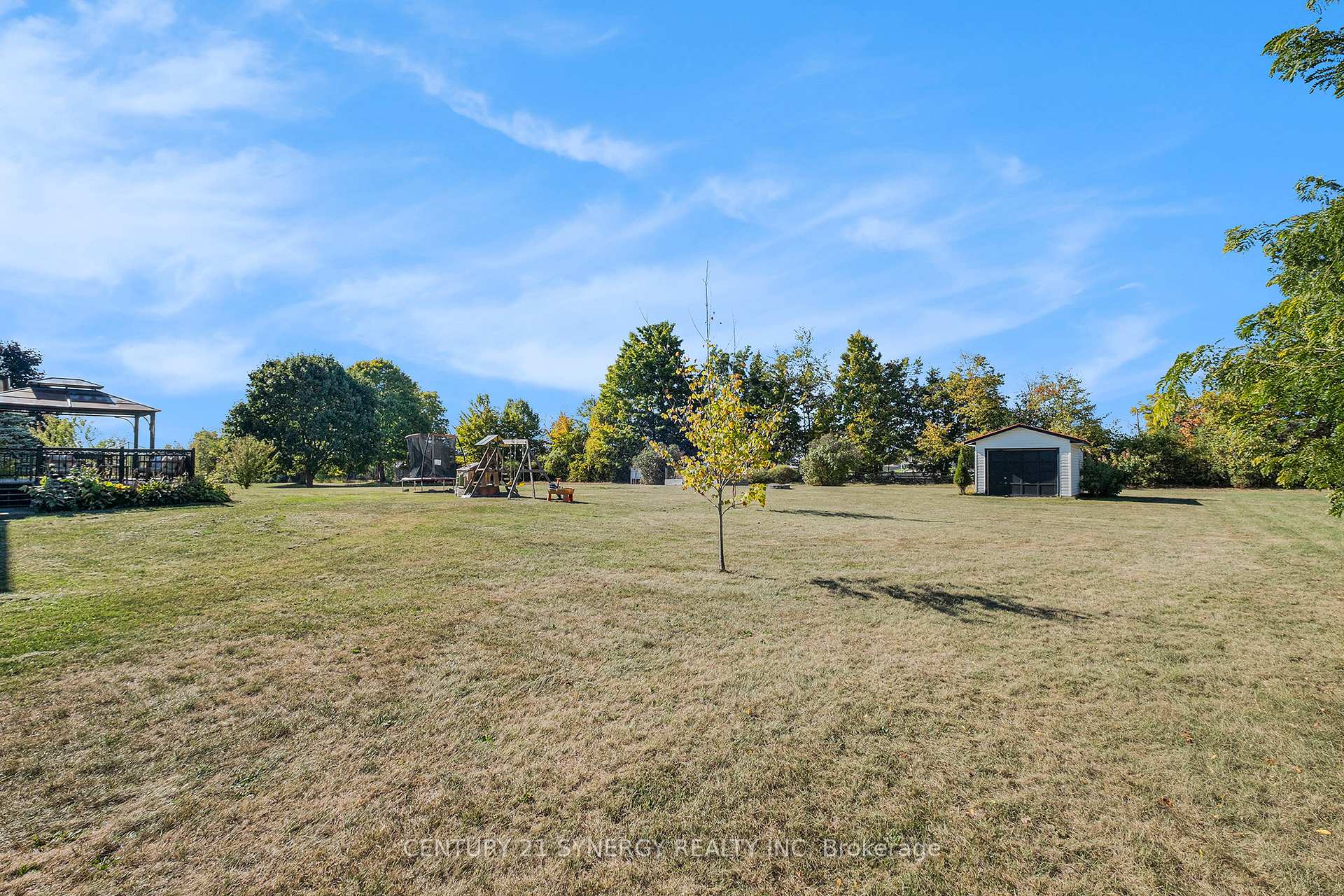 Photo 31 of 12 Davis Lane, Rideau Lakes, Rideau Lakes (South Elmsley) Twp — HOMEH