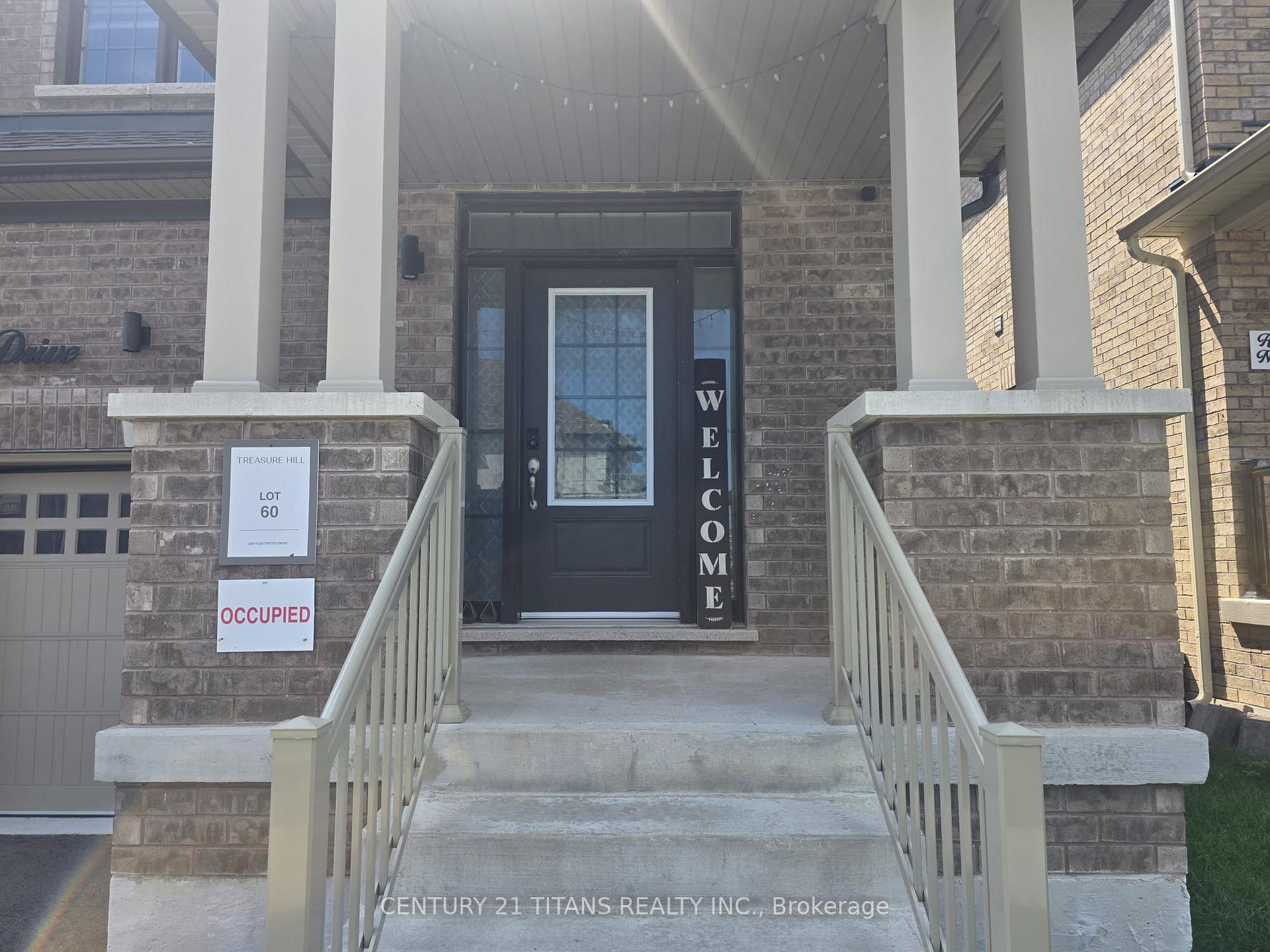Photo 22 of 236 Fleetwood Drive, Oshawa, Eastdale — HOMEH