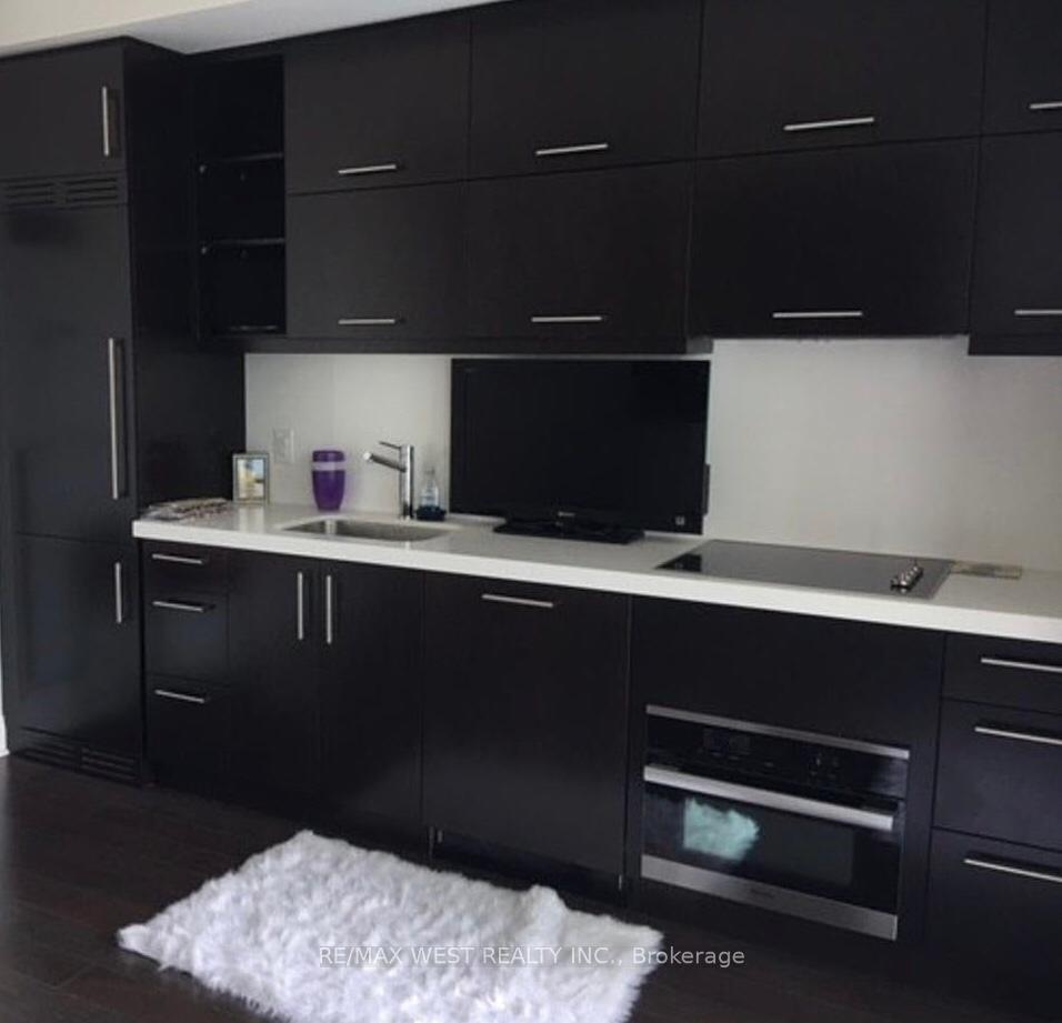 Photo 4 of Unit 4308, 65 St Mary Street, Toronto, Bay Street Corridor — HOMEH