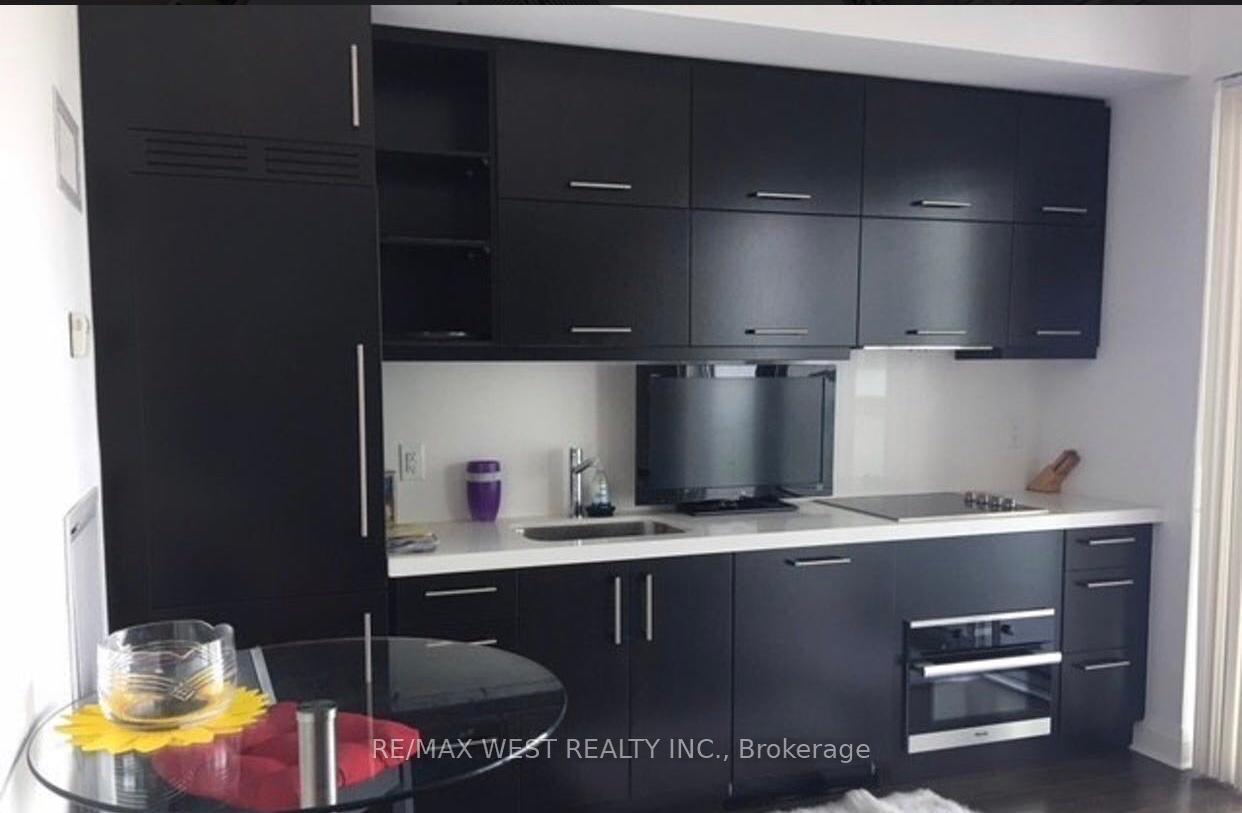 Photo 5 of Unit 4308, 65 St Mary Street, Toronto, Bay Street Corridor — HOMEH