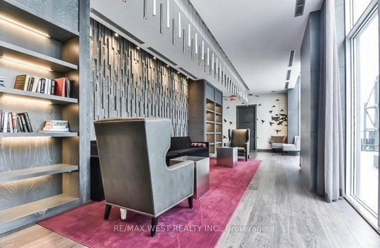 Photo 11 of Unit 4308, 65 St Mary Street, Toronto, Bay Street Corridor — HOMEH