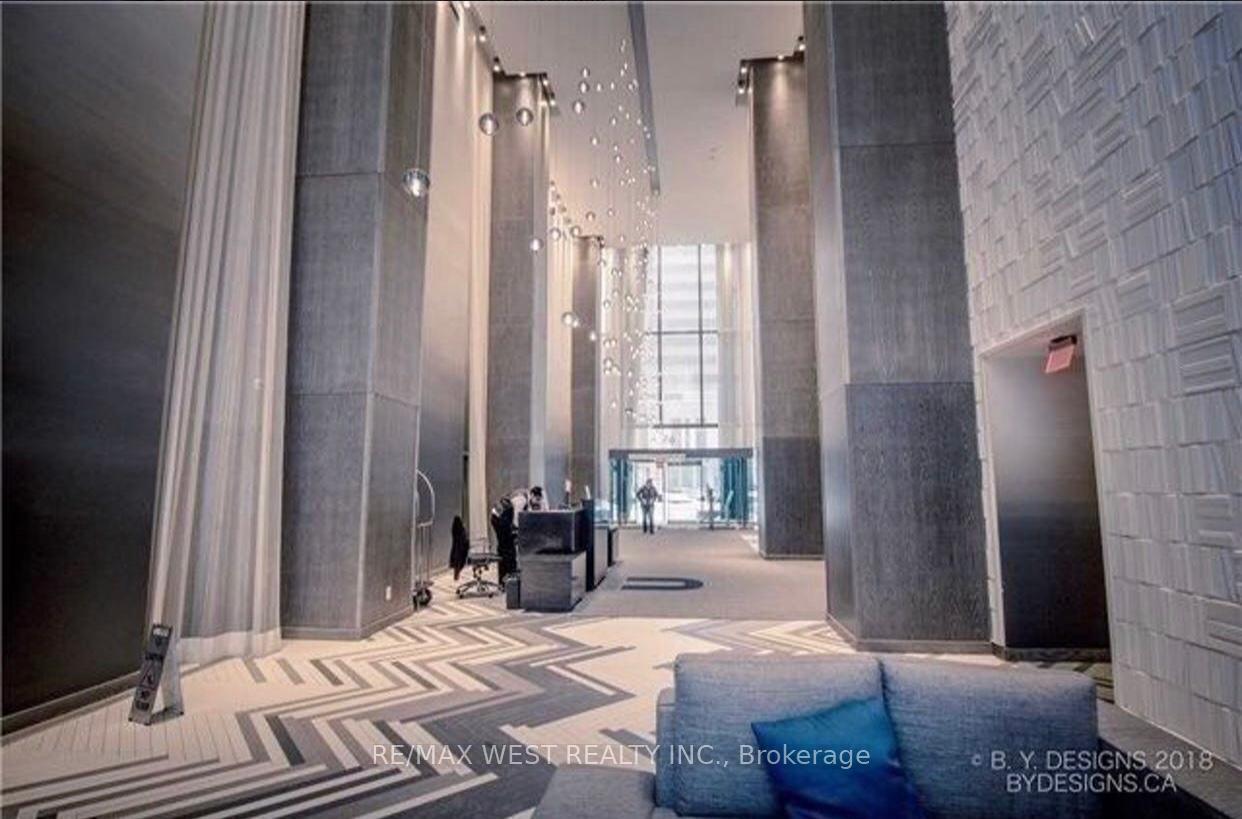 Photo 12 of Unit 4308, 65 St Mary Street, Toronto, Bay Street Corridor — HOMEH