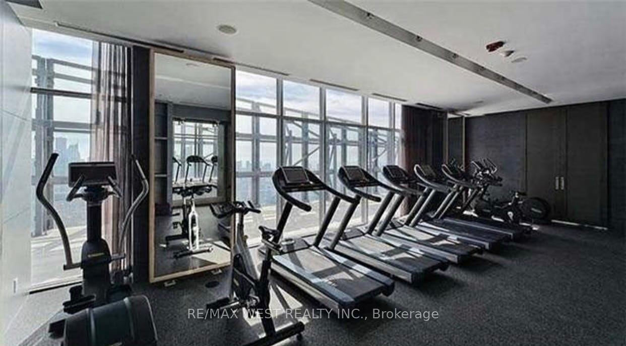 Photo 13 of Unit 4308, 65 St Mary Street, Toronto, Bay Street Corridor — HOMEH