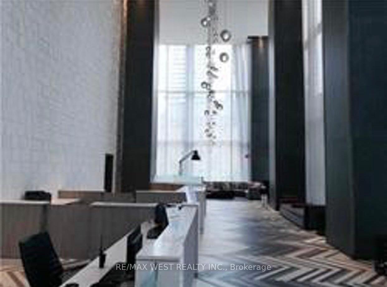 Photo 14 of Unit 4308, 65 St Mary Street, Toronto, Bay Street Corridor — HOMEH