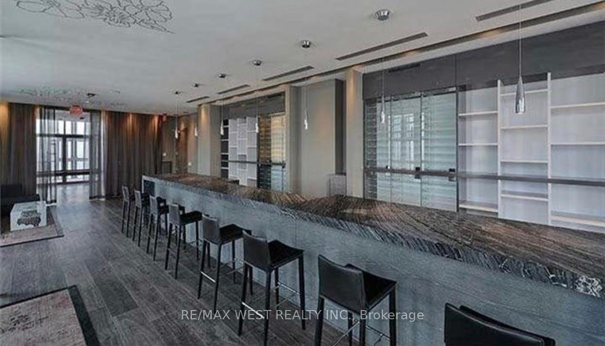 Photo 15 of Unit 4308, 65 St Mary Street, Toronto, Bay Street Corridor — HOMEH