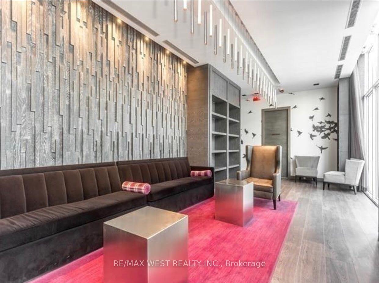 Photo 17 of Unit 4308, 65 St Mary Street, Toronto, Bay Street Corridor — HOMEH