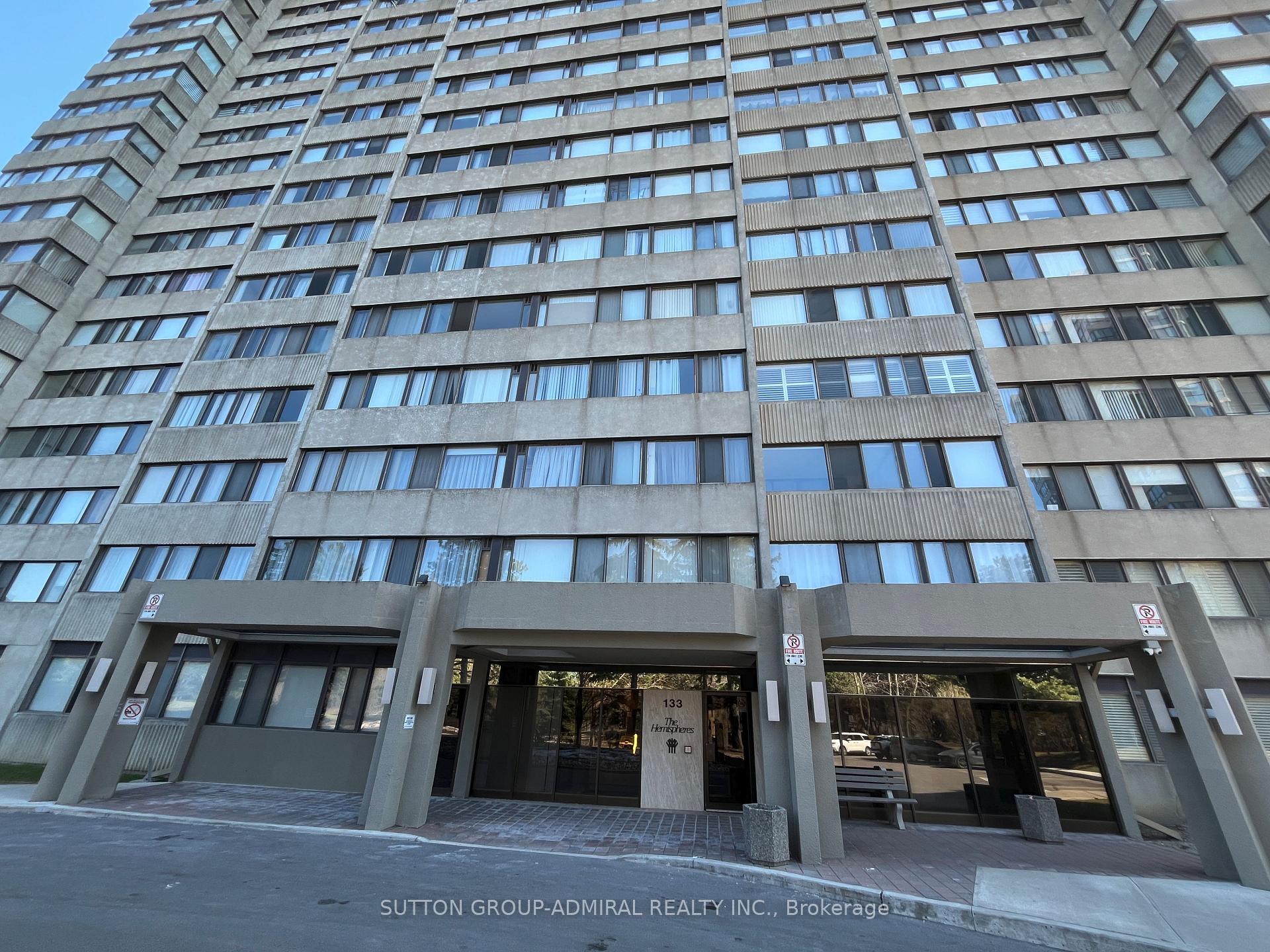 Photo of Unit 1801, 133 Torresdale Avenue