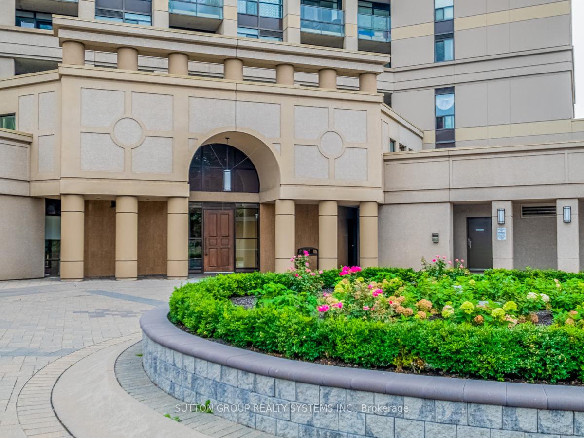 Photo 2 of Unit 913, 220 Forum Drive, Mississauga, Hurontario — HOMEH