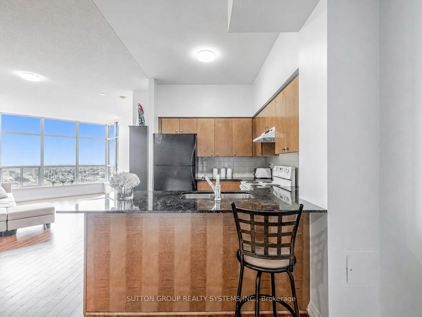 Photo 7 of Unit 913, 220 Forum Drive, Mississauga, Hurontario — HOMEH