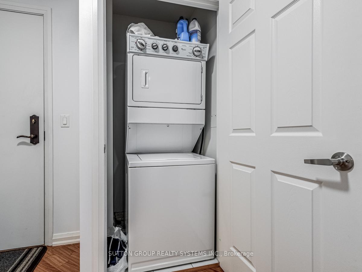 Photo 26 of Unit 913, 220 Forum Drive, Mississauga, Hurontario — HOMEH
