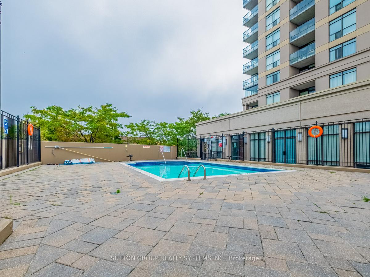 Photo 27 of Unit 913, 220 Forum Drive, Mississauga, Hurontario — HOMEH