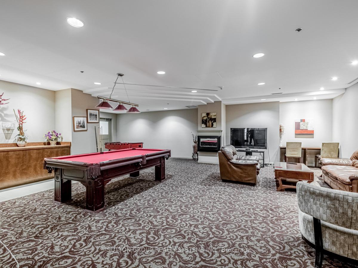 Photo 28 of Unit 913, 220 Forum Drive, Mississauga, Hurontario — HOMEH
