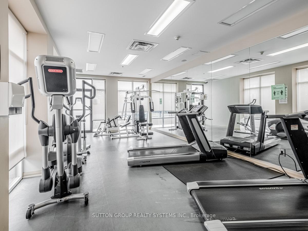 Photo 29 of Unit 913, 220 Forum Drive, Mississauga, Hurontario — HOMEH