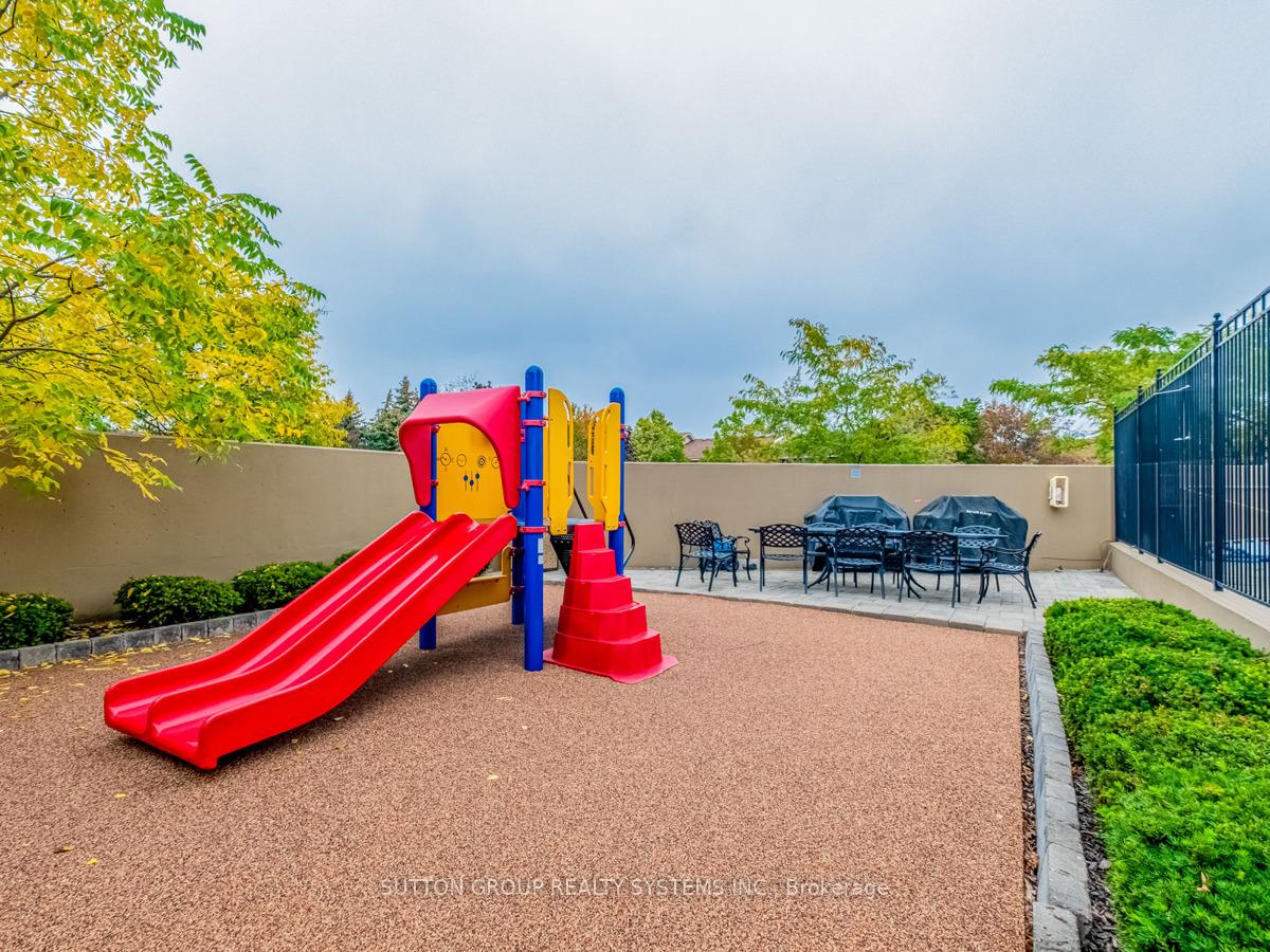 Photo 30 of Unit 913, 220 Forum Drive, Mississauga, Hurontario — HOMEH