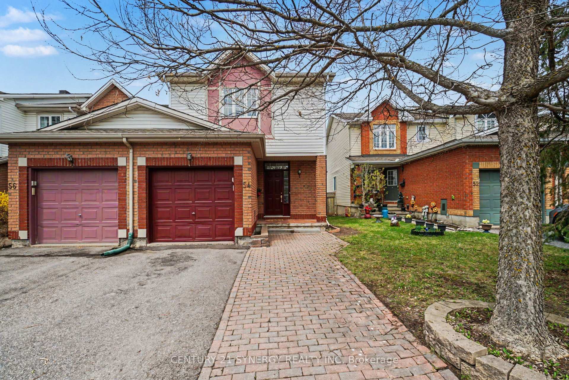 Photo 2 of 54 Meadowcroft Crescent, Ottawa, Carson Meadows — HOMEH