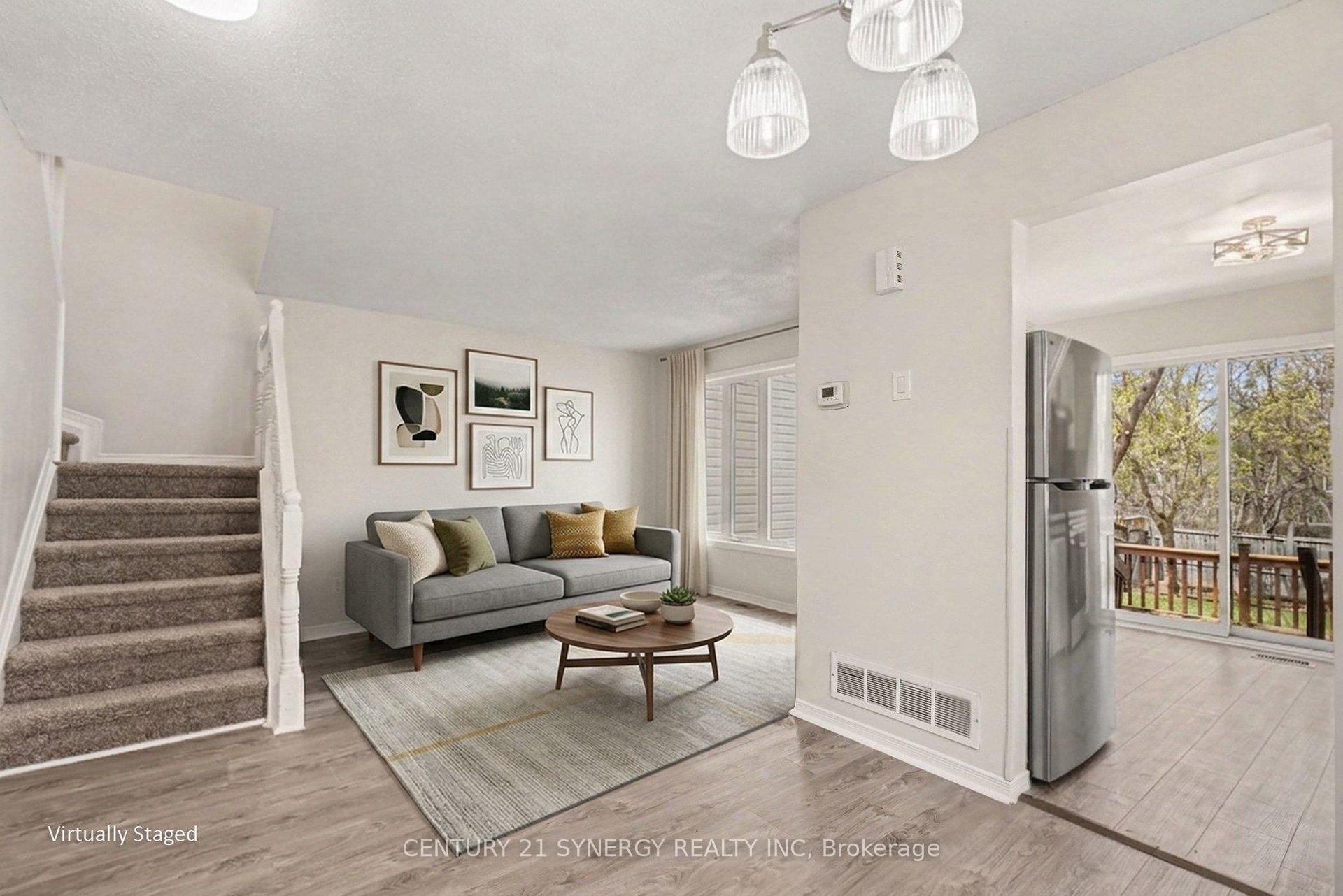 Photo 3 of 54 Meadowcroft Crescent, Ottawa, Carson Meadows — HOMEH
