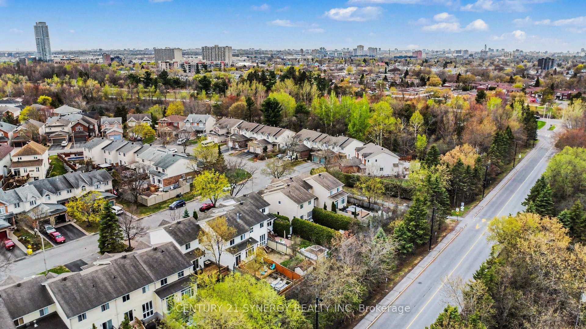 Photo 34 of 54 Meadowcroft Crescent, Ottawa, Carson Meadows — HOMEH