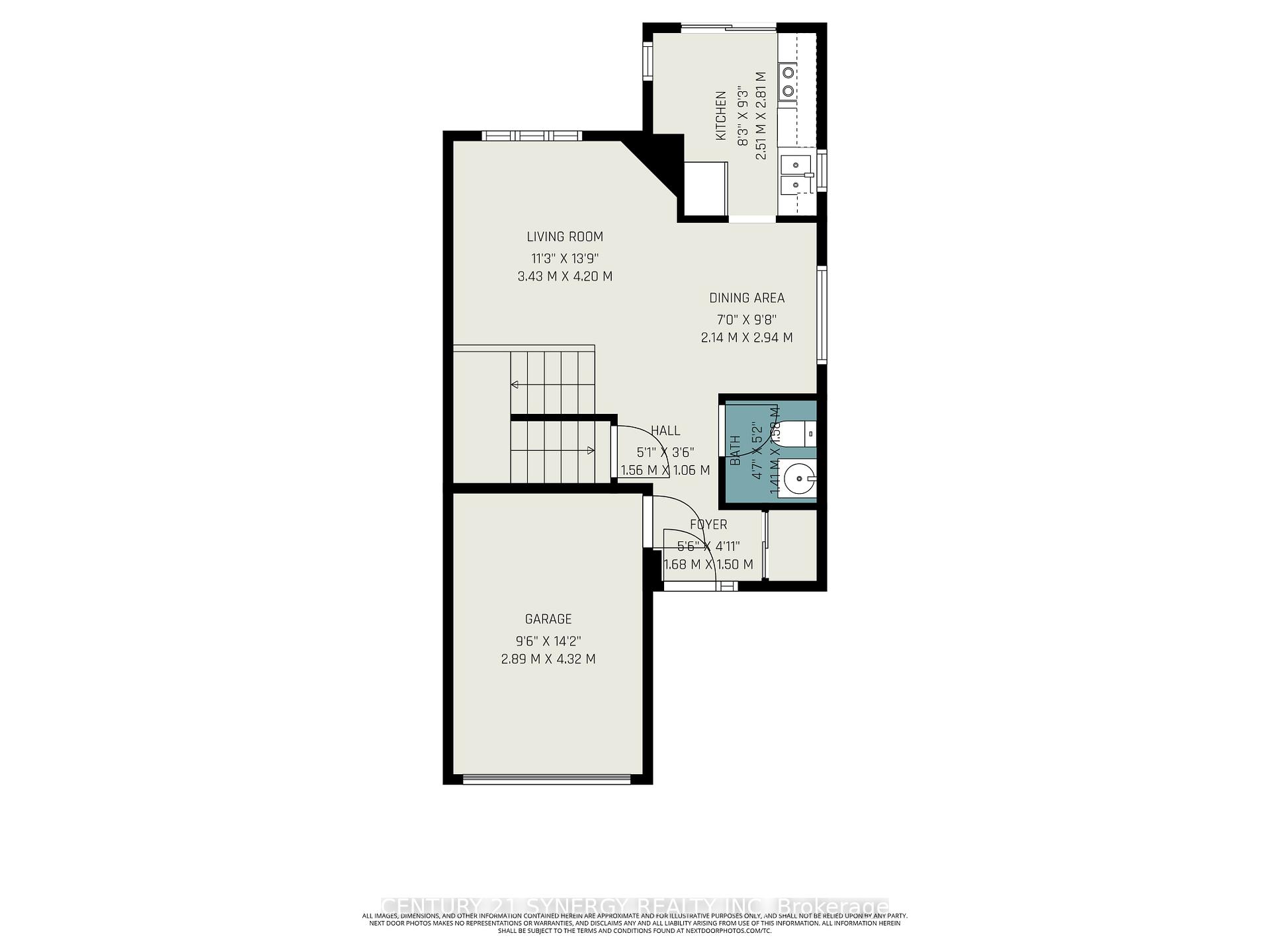 Photo 37 of 54 Meadowcroft Crescent, Ottawa, Carson Meadows — HOMEH