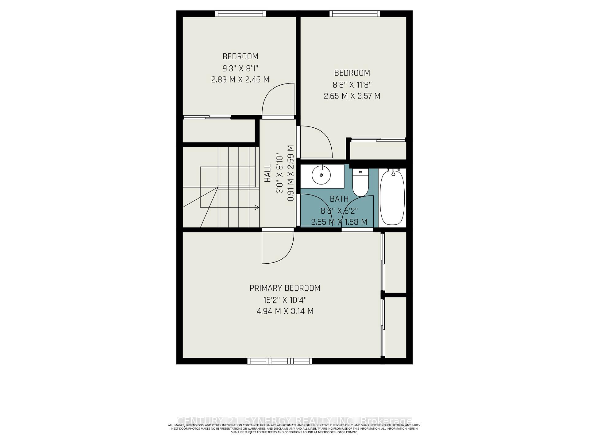 Photo 38 of 54 Meadowcroft Crescent, Ottawa, Carson Meadows — HOMEH