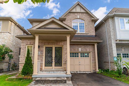 Photo 1 of 55 Formosa Avenue, Ajax, Central East — HOMEH
