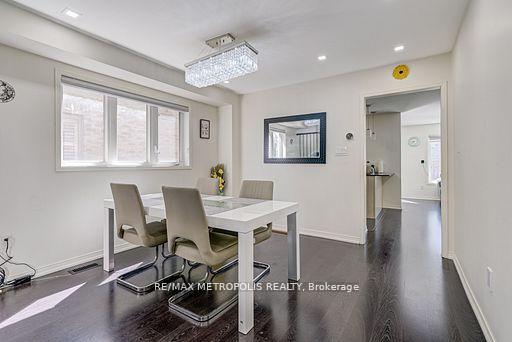 Photo 4 of 55 Formosa Avenue, Ajax, Central East — HOMEH